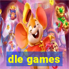 dle games